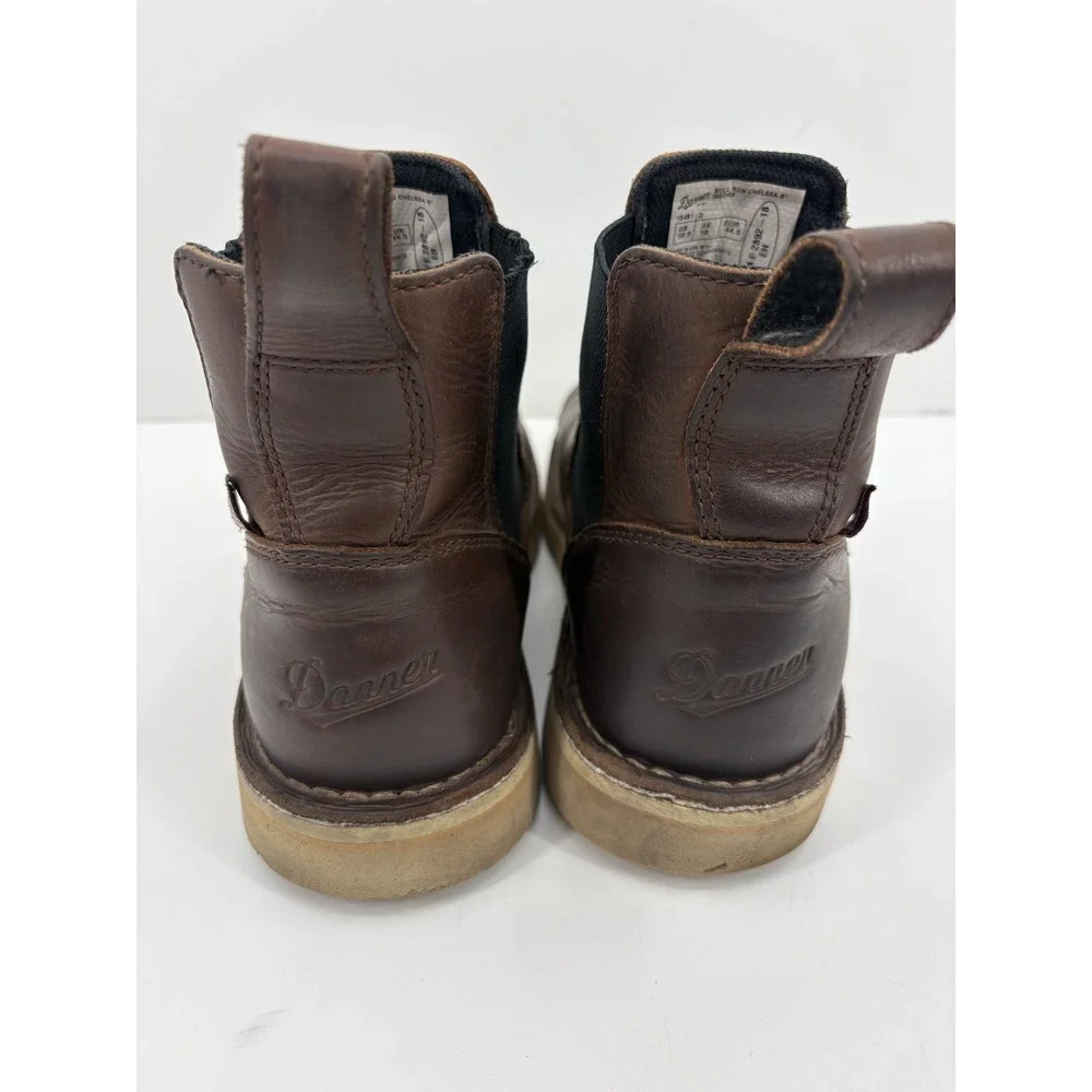 Danner Bull Run Chelsea 6